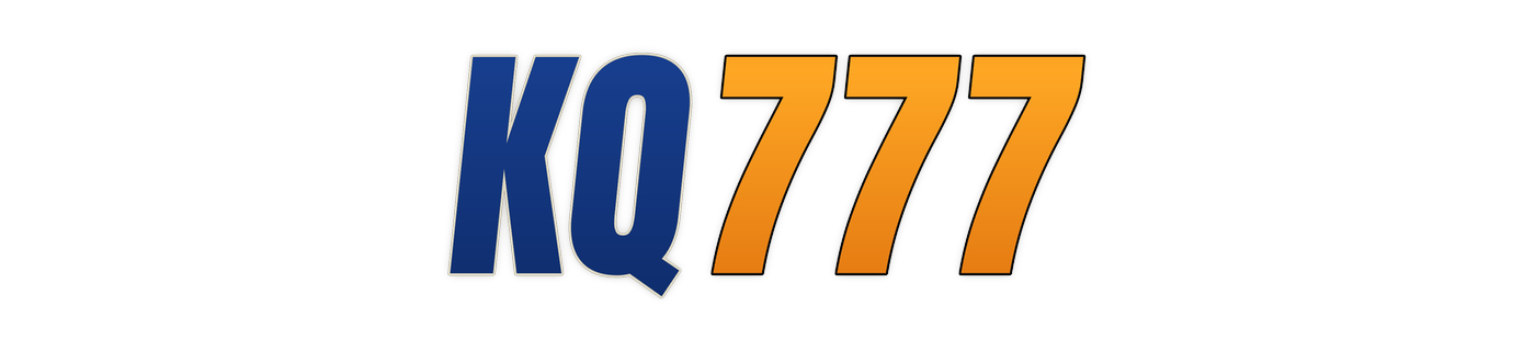 kq777 লোগো